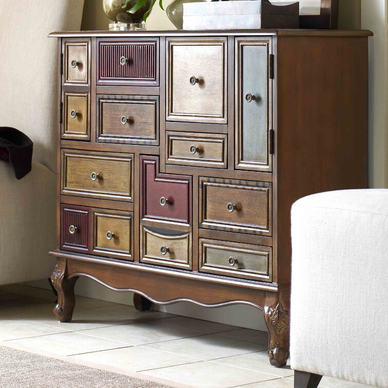 Astoria Grand Elkton Sideboard Accent Chest & Reviews Wayfair.co.uk